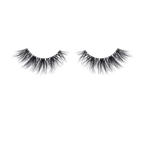 HUDA BEAUTY - Hoodies Lash #22 - Umělé řasy