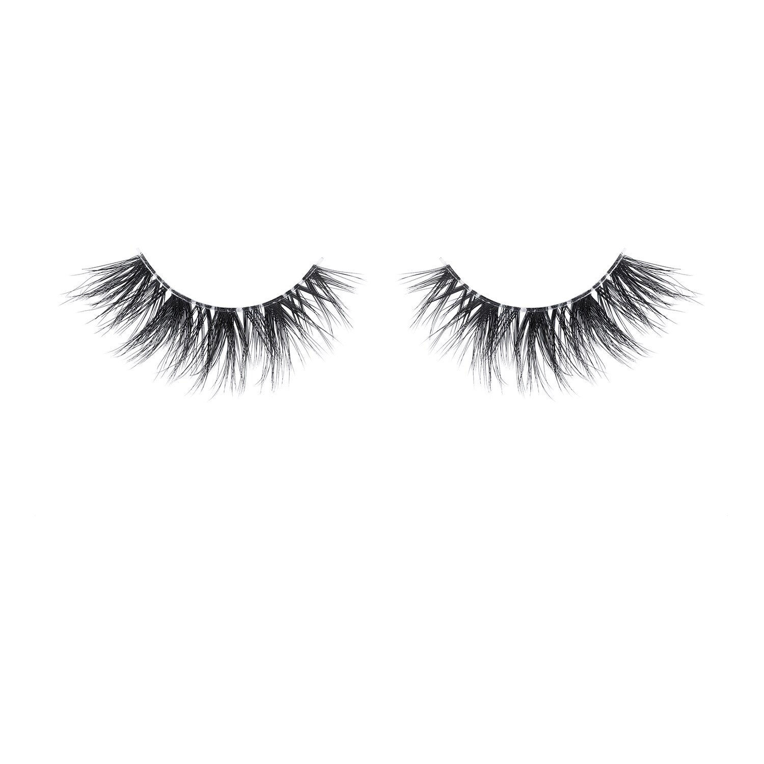 HUDA BEAUTY - Hoodies Lash #22 - Umělé řasy