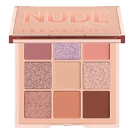 Nude Obsessions - Paletka očních stínů