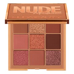 Lidschatten Paletten - NUDE Obsessions, HUDA BEAUTY