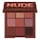 Mini Paleta De Sombras - NUDE Obsessions Palette