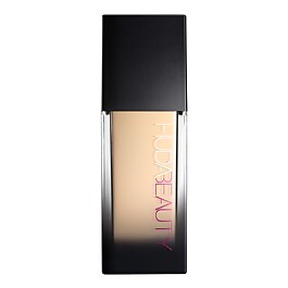 Matte Foundation - #FAUXFILTER