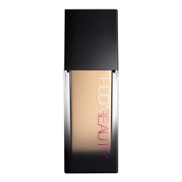 Base De Maquillaje - #FAUXFILTER Luminous Matte, Huda Beauty