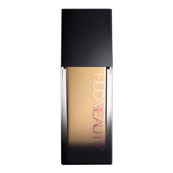 Base Liquida Alta Cobertura - FauxFilter Luminous Matte Full Coverage, Huda Beauty
