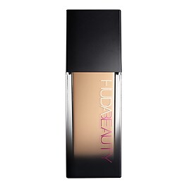 Podkład matujący do twarzy - Faux Filter Luminous Matte