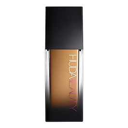 Faux filter luminous matte - Foundation image
