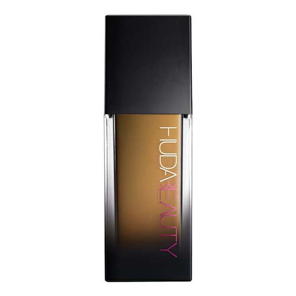 #FAUXFILTER Luminous Matte - Fond de Teint Liquide Haute Couvrance, HUDA BEAUTY