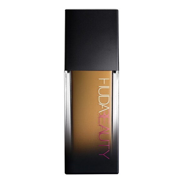 Base Liquida Alta Cobertura - FauxFilter Luminous Matte Full Coverage, Huda Beauty