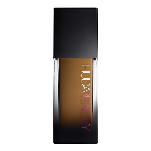 Podkład matujący do twarzy - Faux Filter Luminous Matte, HUDA BEAUTY