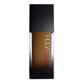 Faux filter luminous matte - Foundation