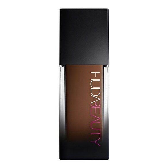 #FAUXFILTER Luminous Matte - Fond de Teint Liquide Haute Couvrance, HUDA BEAUTY
