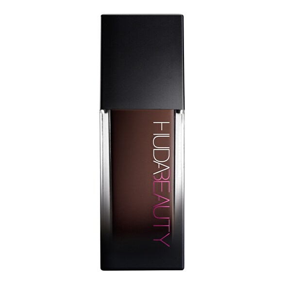 Base Liquida Alta Cobertura - FauxFilter Luminous Matte Full Coverage, Huda Beauty