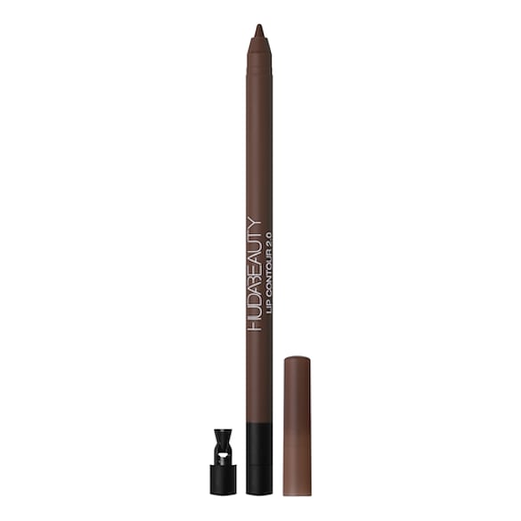 Lip Contour 2.0 - Crayon à lèvres automatique mat, HUDA BEAUTY