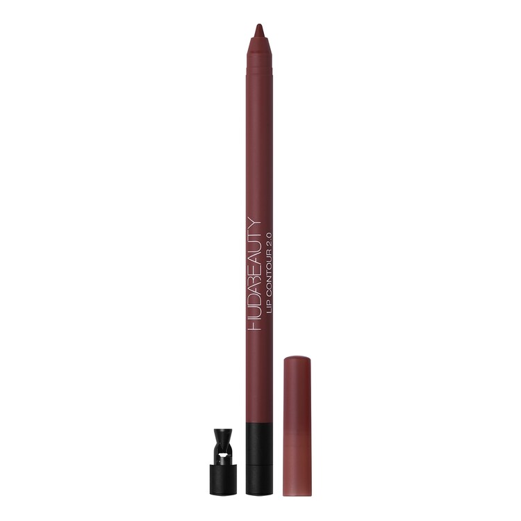 Lip Contour 2.0 - Crayon à lèvres automatique mat