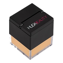 Baby Bake - Polvos sueltos formato de viaje, Huda Beauty