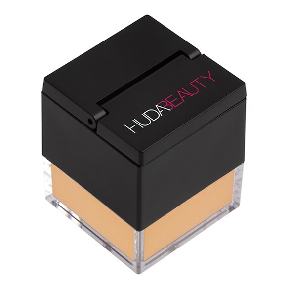 Baby Bake – Poudre Libre Format Voyage, HUDA BEAUTY