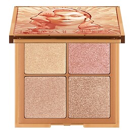 Glow Obsessions - Paleta iluminatoare