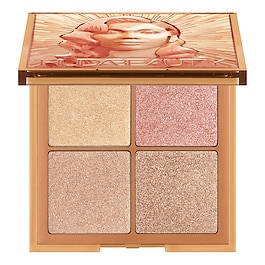 Glow Obsessions - Paleta iluminatoare image