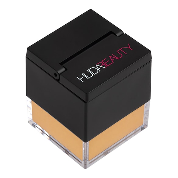 Baby Bake - Cipria libera in formato viaggio, HUDA BEAUTY