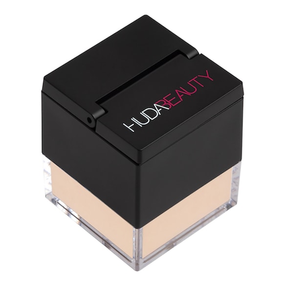 Baby Bake - Loose powder travel size, Huda Beauty