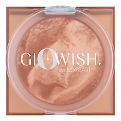 Glowish - Pó Bronzeador, Huda Beauty
