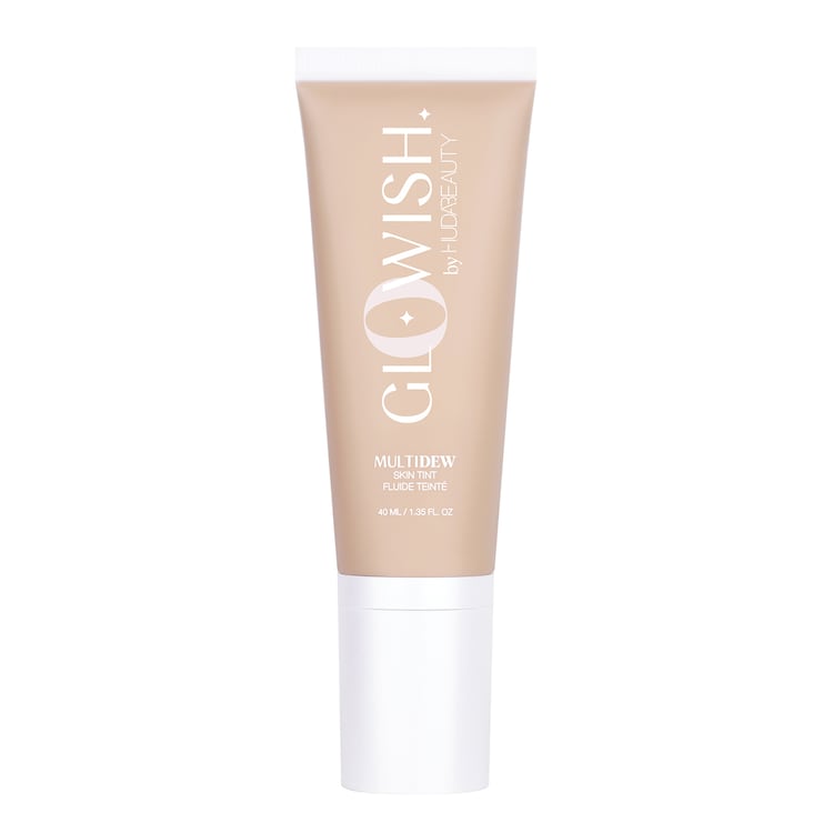Glowish Multidew - Hydratační make-up 