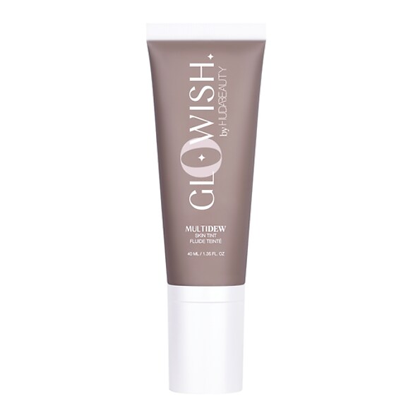 Skin Tint Multidew - Nemlendirici Fondöten, HUDA BEAUTY