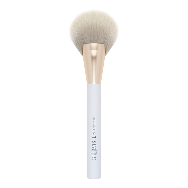 Glowish Airbrush Finish - Štětec na make-up
