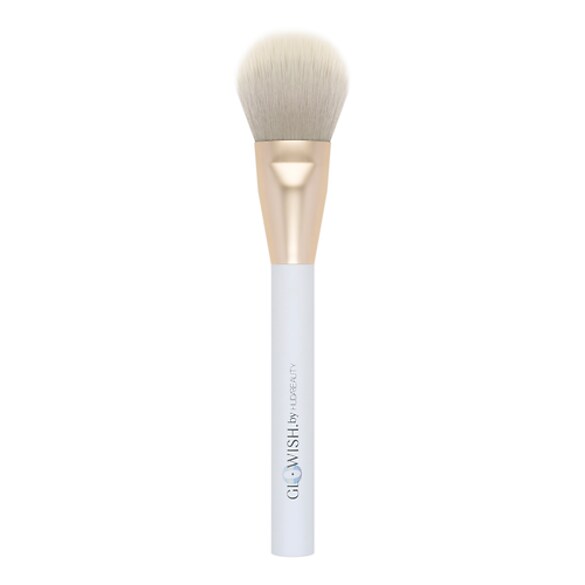 Glowish - All over bronze - Powder brush, HUDA BEAUTY