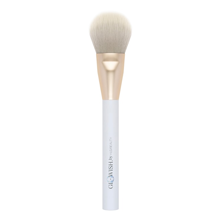 Glowish – All over bronze – Pędzel do bronzera