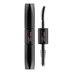 LEGIT LASHES - Mascara Double-embout Volumisant et Allongeant, HUDA BEAUTY