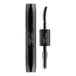 Tusz do rzęs - Legit Lashes