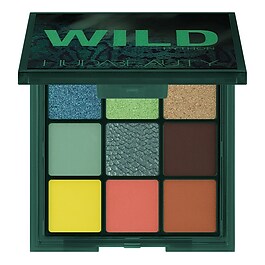 WILD Obsessions - Paleta farduri de pleoape image