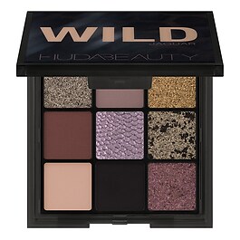 WILD Obsessions - Eyeshadow Palette Jaguar image