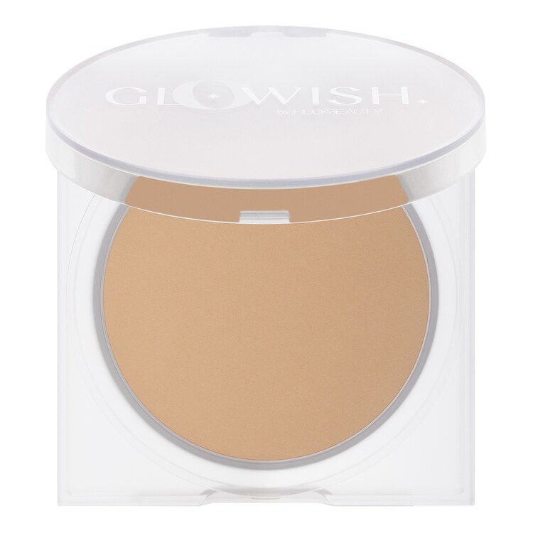 GloWish Luminous Powder - Kompaktní pudr 