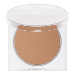 Glowish - Luminous Pressed Powder, HUDA BEAUTY