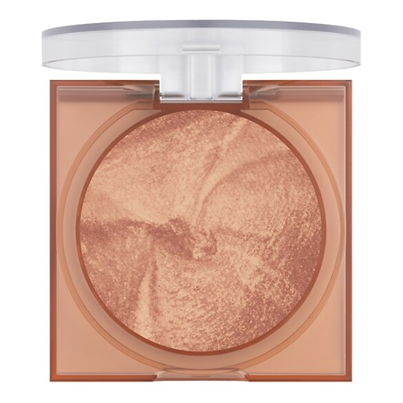 GLOWISH by Huda Beauty Travel Size - Pudra bronzanta, Huda Beauty