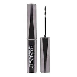 #BOMBBROWS Full ‘N Fluffy - Gel pentru sprancene image