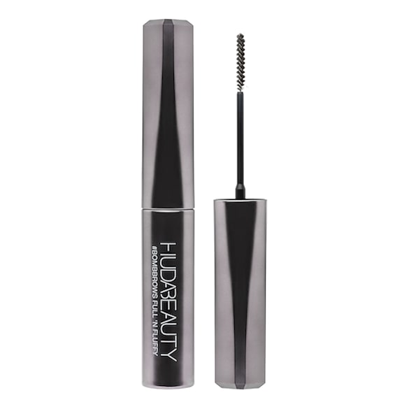 Ögonbrynsgel - #BOMBBROWS Full ‘N Fluffy, HUDA BEAUTY