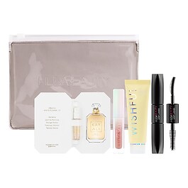 Huda's Picks - Makeup, Skincare and Fragrance Set image