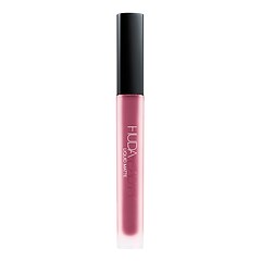 Liquid Matte - Labial acabado mate , Huda Beauty