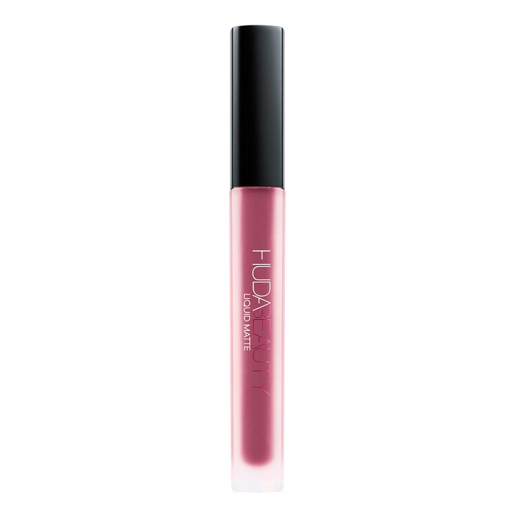 Liquid Matte Lipstick