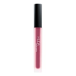 Liquid Matte - Rossetto opaco a lunga tenuta no-transfer image