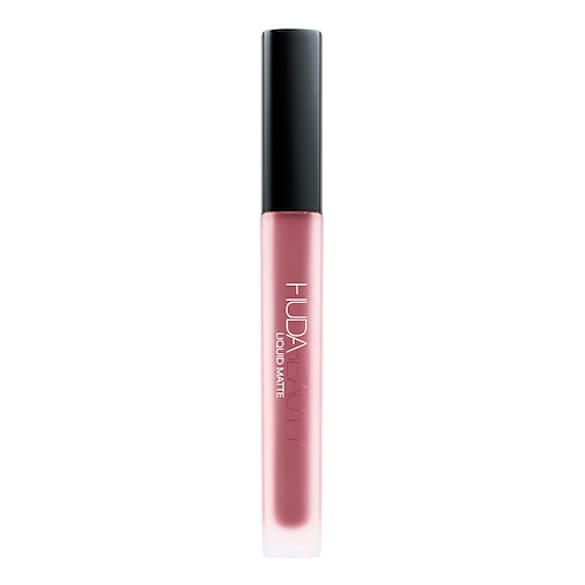 Liquid Matte - Langanhaltender, ultra-starker, matter Lippenstift, HUDA BEAUTY