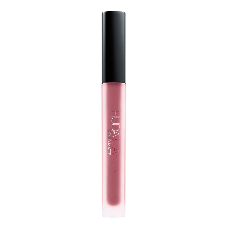  Liquid Matte Rouge - Batom Longa Duração Ultra Confortável