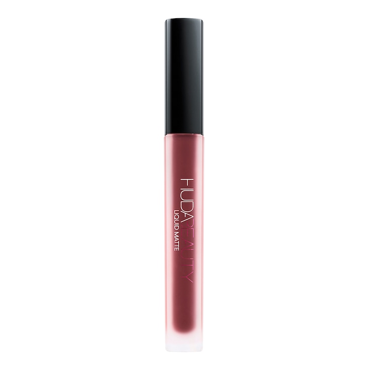  Liquid Matte Rouge - Batom Longa Duração Ultra Confortável