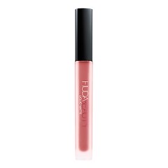 Liquid Matte - Rossetto opaco a lunga tenuta no-transfer, HUDA BEAUTY