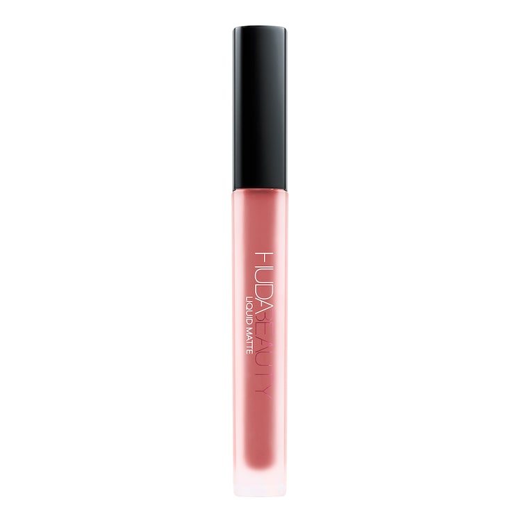 Liquid Matte - Rossetto opaco a lunga tenuta no-transfer