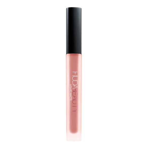 Liquid Matte - Langanhaltender, ultra-starker, matter Lippenstift, HUDA BEAUTY