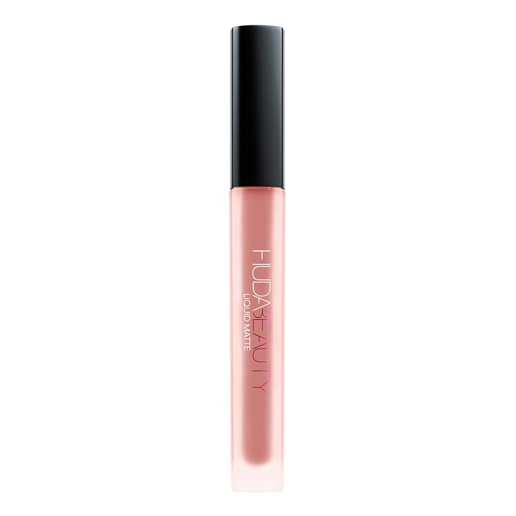 Liquid Matte Lipstick - Ruj de buze cu efect mat